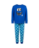FAR OUT BENJI LONG SLEEVE SLEEP SET