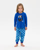 FAR OUT BENJI LONG SLEEVE SLEEP SET