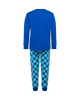 FAR OUT BENJI LONG SLEEVE SLEEP SET
