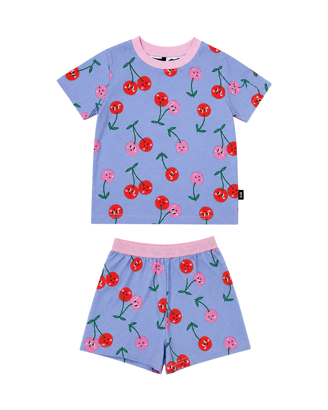 SIGNATURE PJ IN HUCKLEBERRY