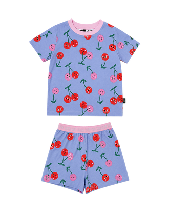 SIGNATURE PJ IN HUCKLEBERRY