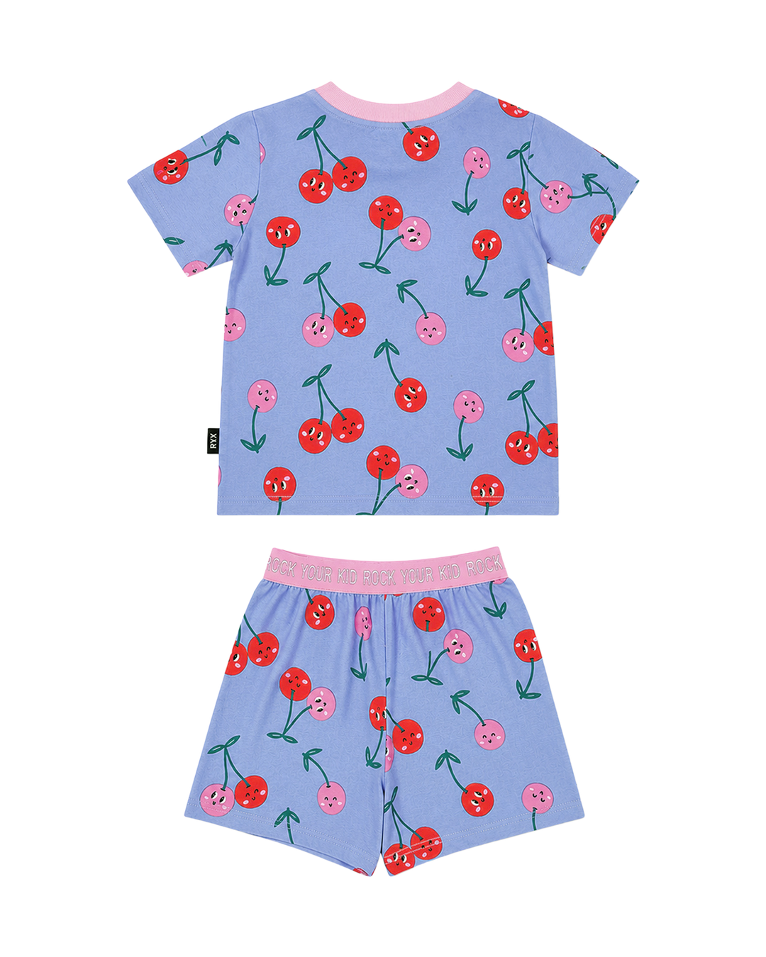 SIGNATURE PJ IN HUCKLEBERRY