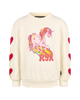 UNICORN HEARTS SIERRA SWEATSHIRT