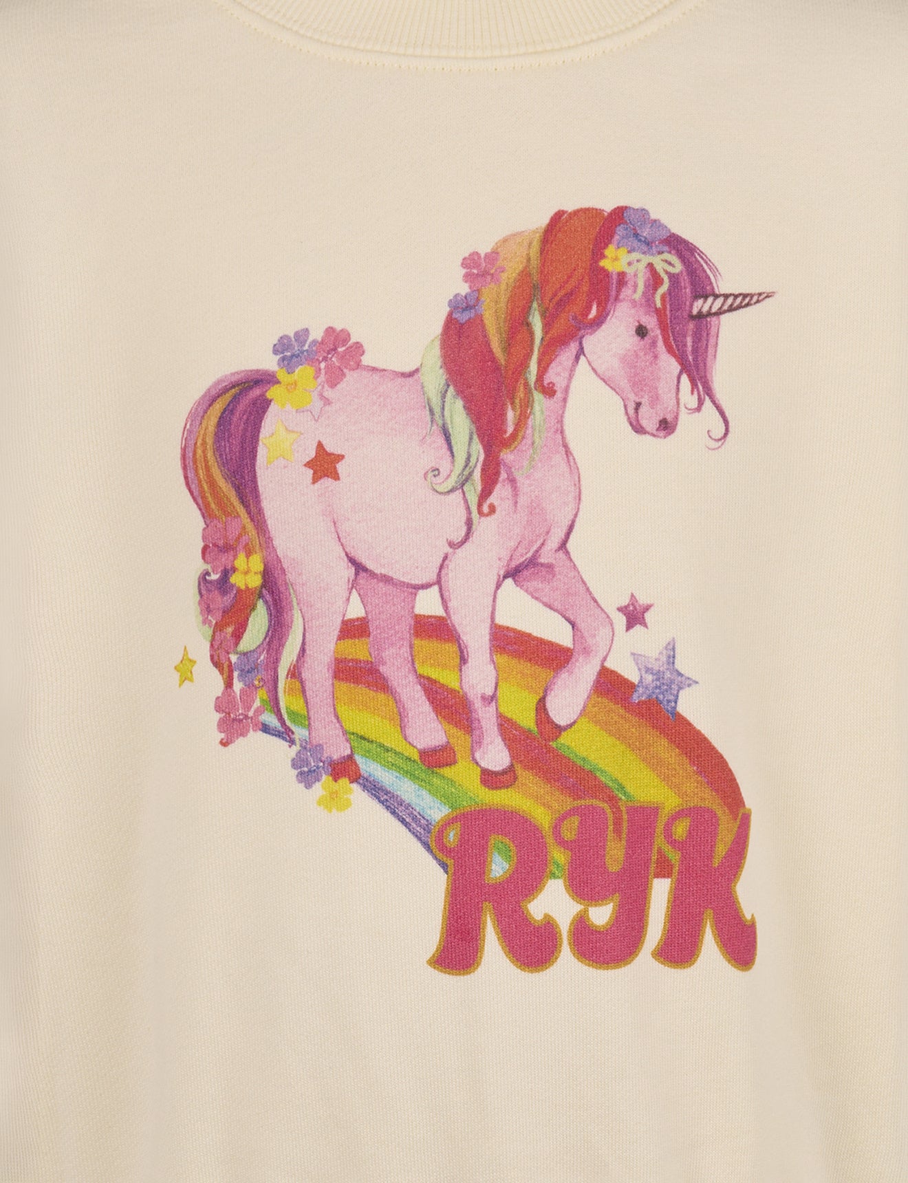 UNICORN HEARTS SIERRA SWEATSHIRT