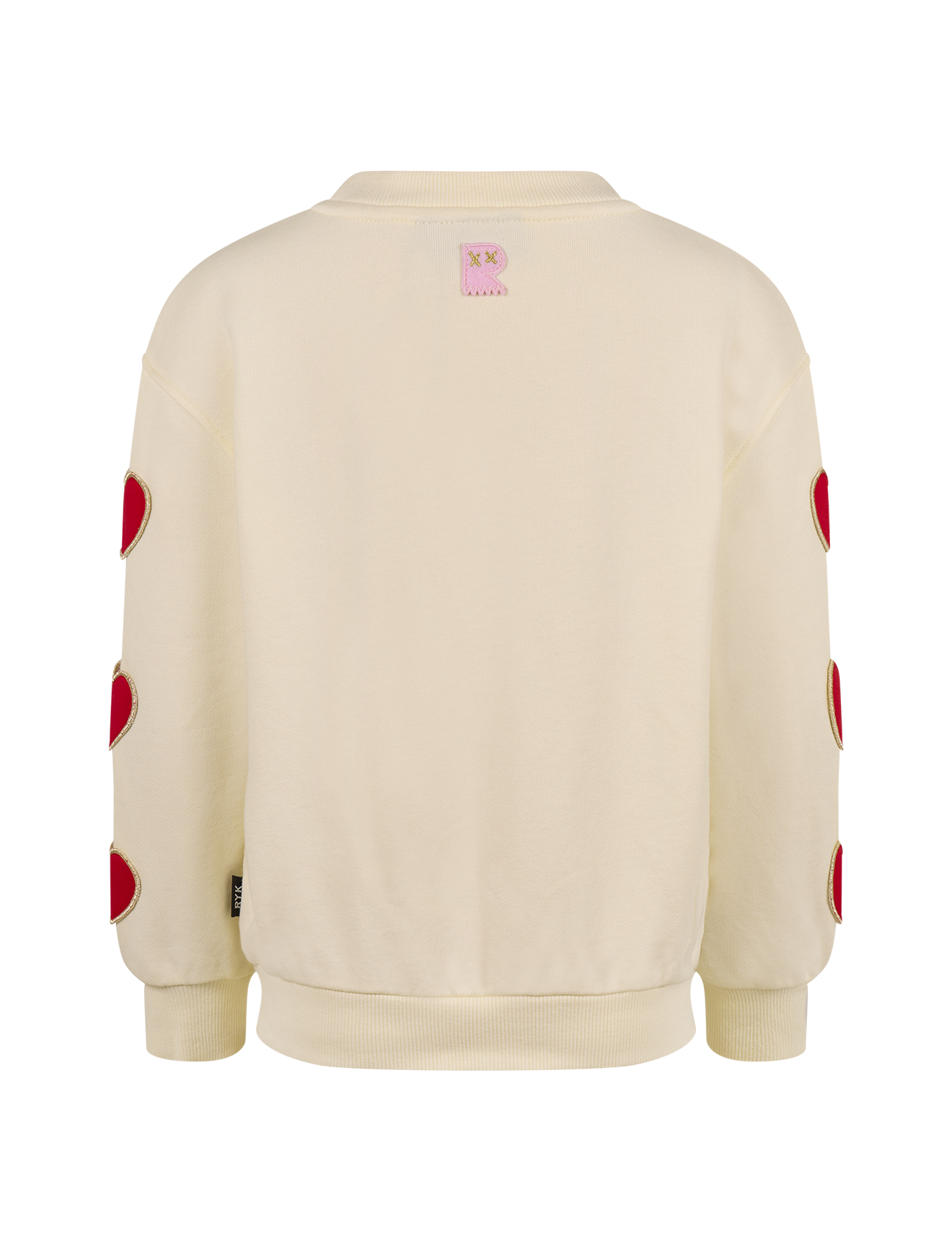 UNICORN HEARTS SIERRA SWEATSHIRT