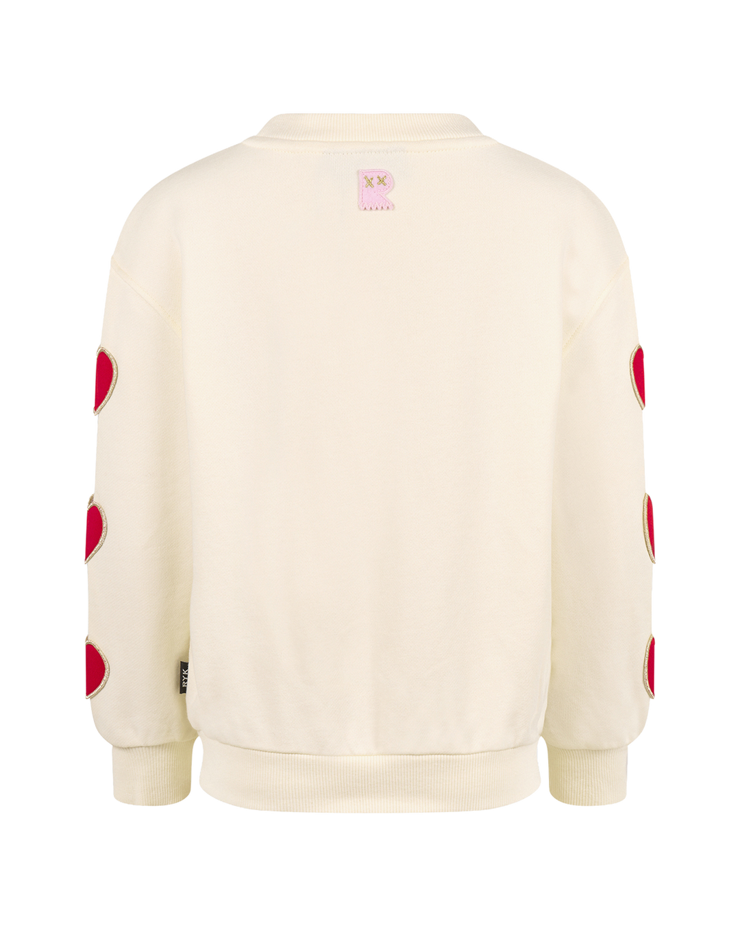UNICORN HEARTS SIERRA SWEATSHIRT