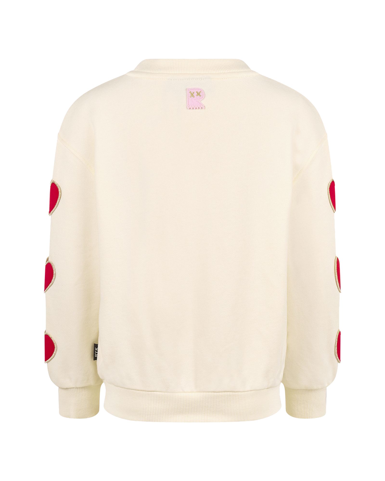 UNICORN HEARTS SIERRA SWEATSHIRT