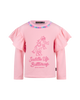 SADDLE UP BUTTERCUP LONG SLEEVE MEADOW T-SHIRT