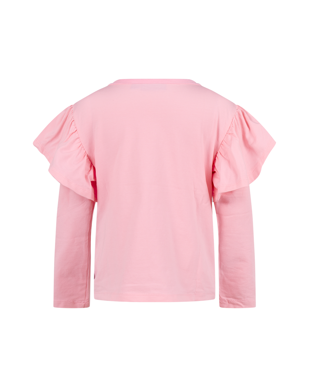SADDLE UP BUTTERCUP LONG SLEEVE MEADOW T-SHIRT