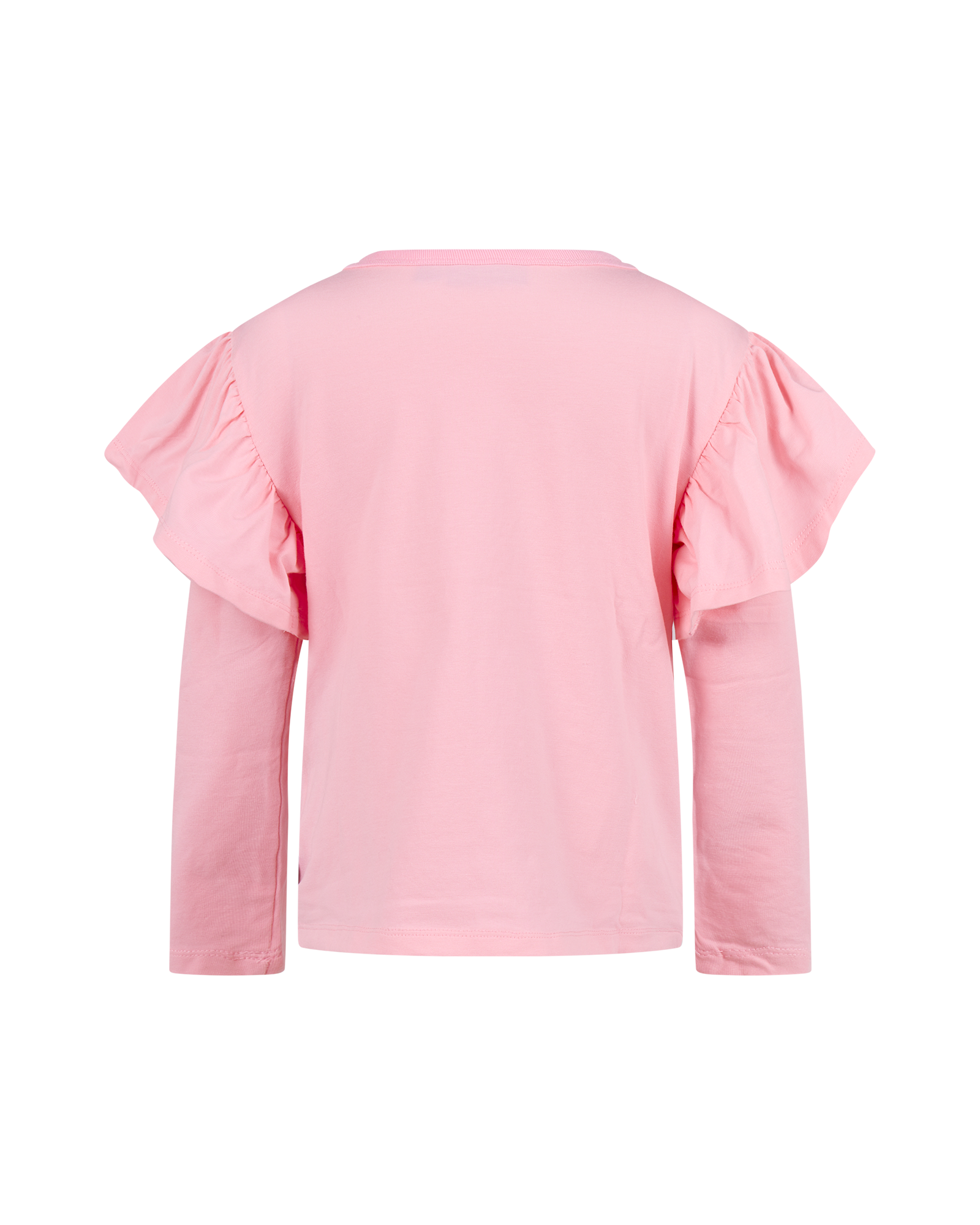 SADDLE UP BUTTERCUP LONG SLEEVE MEADOW T-SHIRT