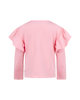 SADDLE UP BUTTERCUP LONG SLEEVE MEADOW T-SHIRT