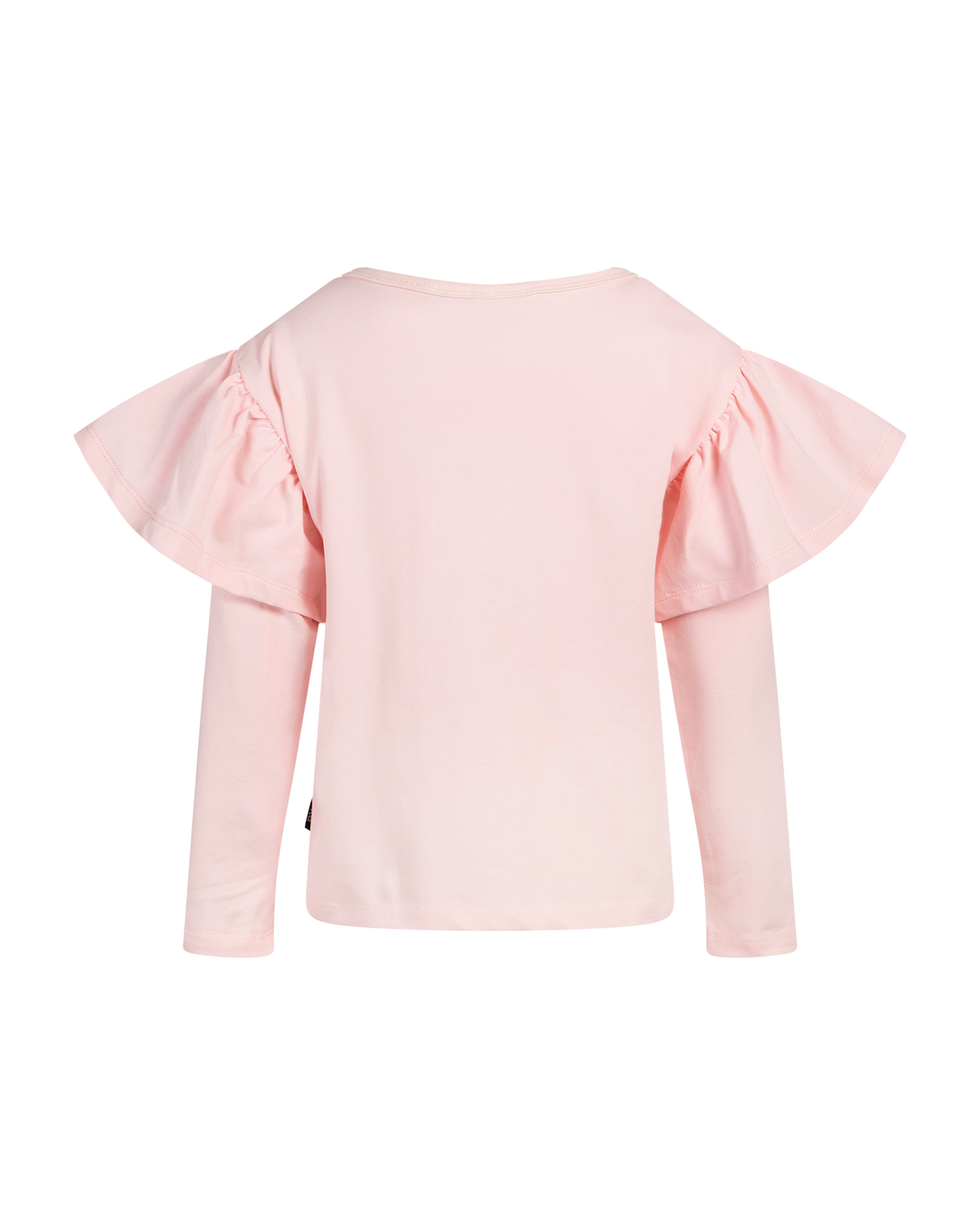 CUTIE PIE LONG SLEEVE MEADOW T-SHIRT