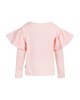 CUTIE PIE LONG SLEEVE MEADOW T-SHIRT