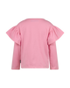 LEOPARD LONG SLEEVE MEADOW T-SHIRT