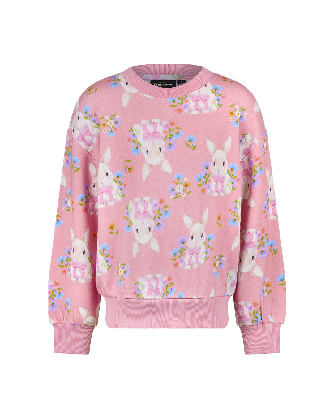 HUNNY BUNNY COSY SWEATSHIRT