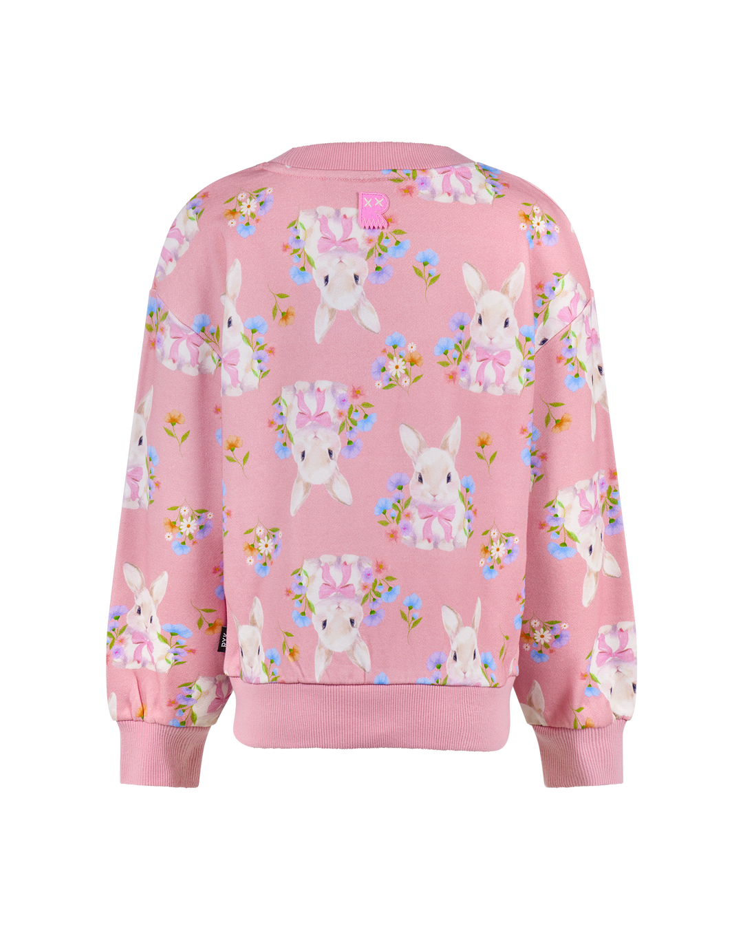 HUNNY BUNNY COSY SWEATSHIRT