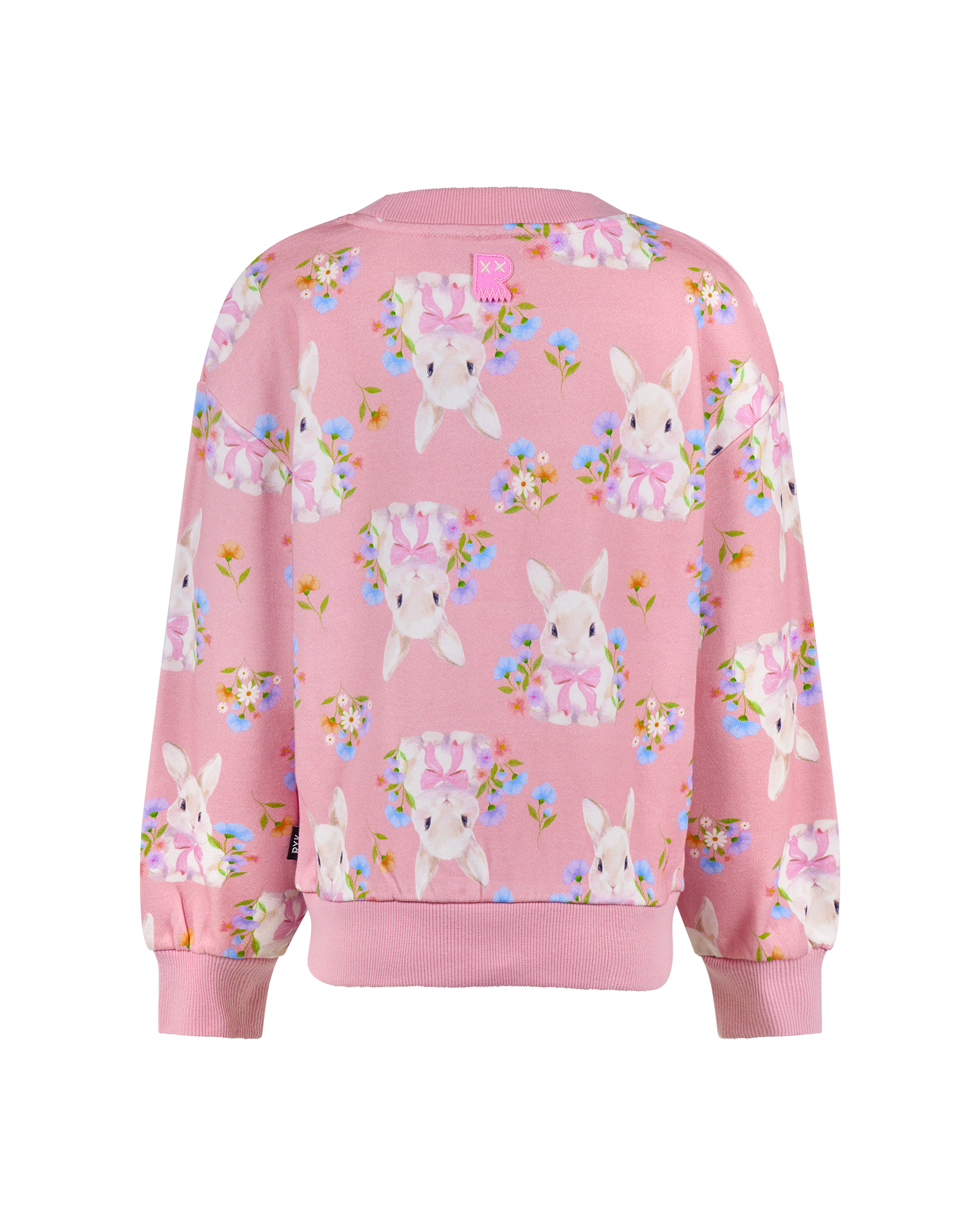 HUNNY BUNNY COSY SWEATSHIRT