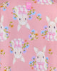 HUNNY BUNNY COSY SWEATSHIRT