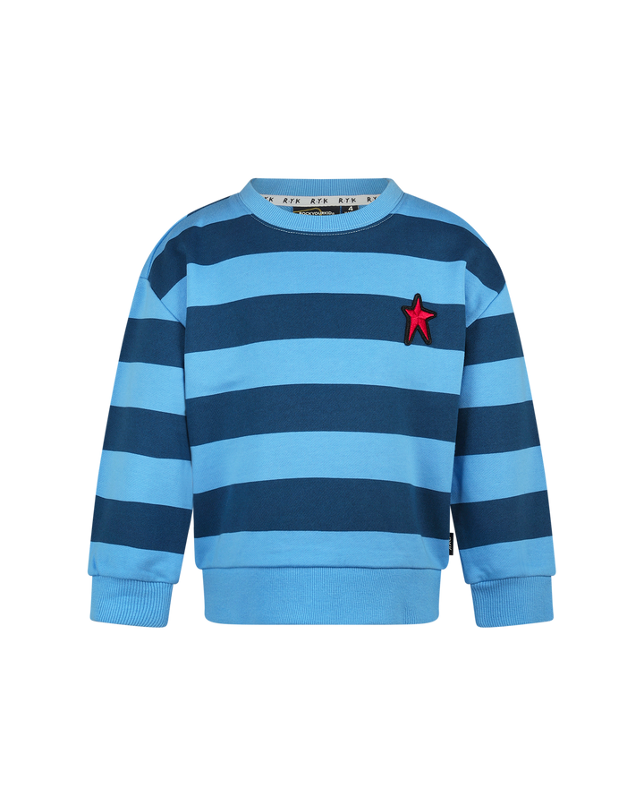 LIL ROCK STAR HENRY SWEATER
