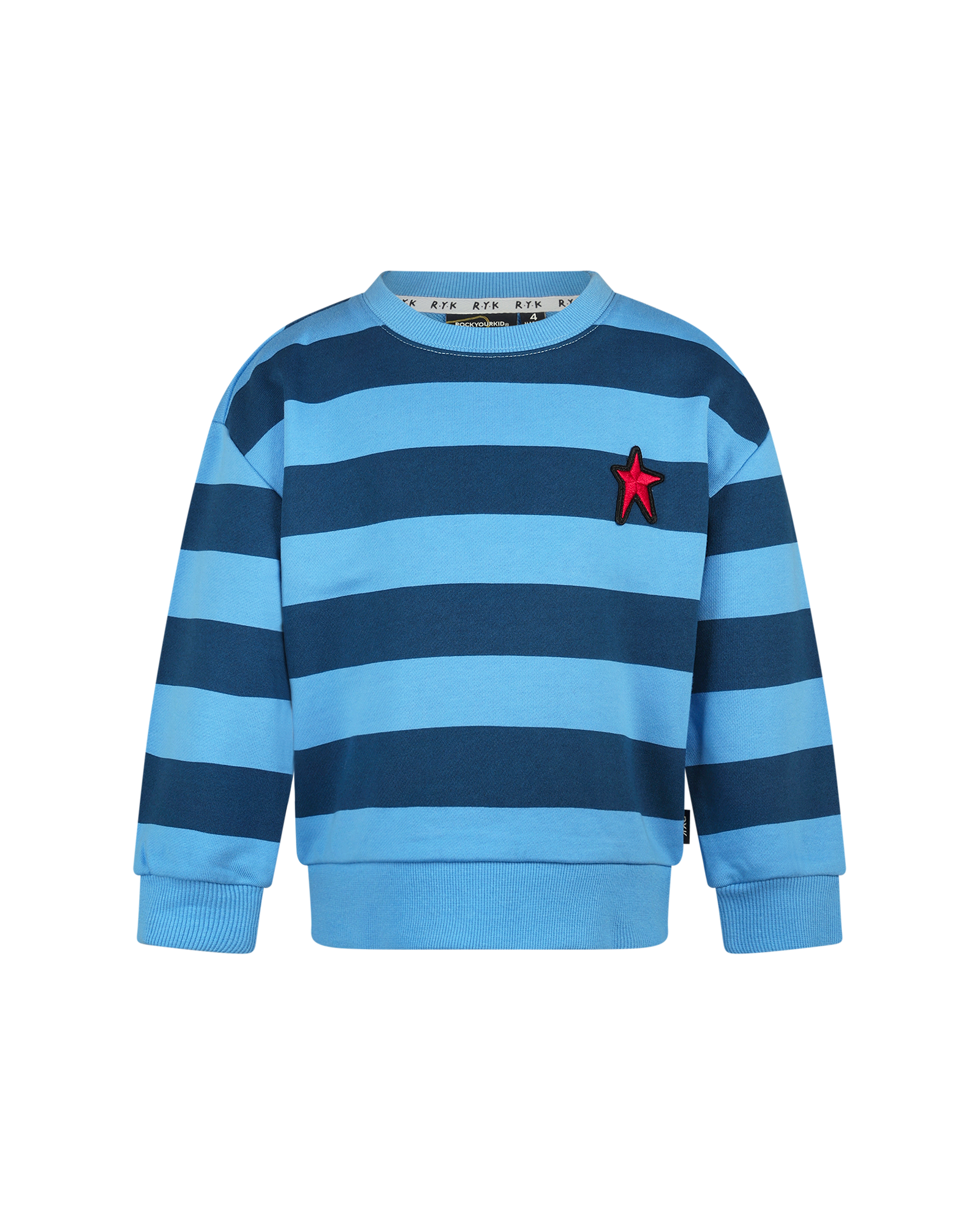LIL ROCK STAR HENRY SWEATER