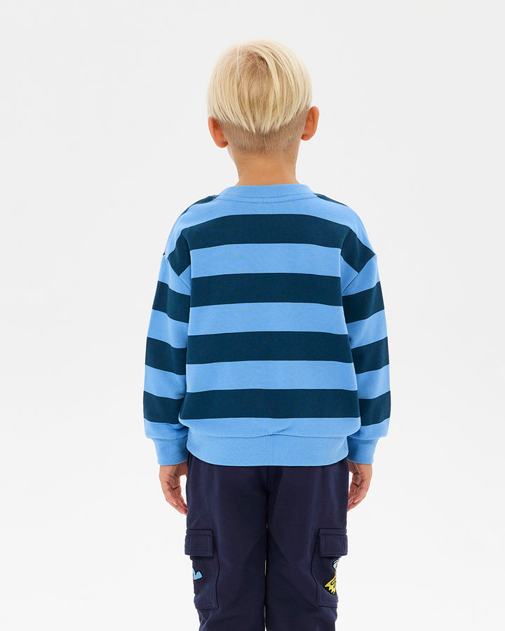 LIL ROCK STAR HENRY SWEATER