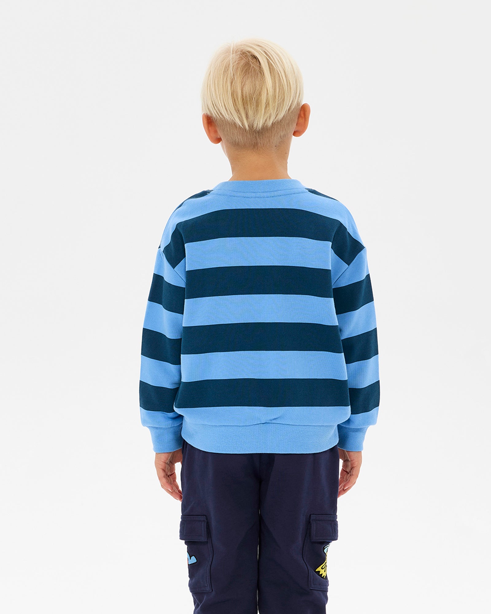 LIL ROCK STAR HENRY SWEATER