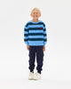 LIL ROCK STAR HENRY SWEATER