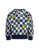 FAR OUT CHECK ALEXANDER HOODIE