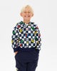 FAR OUT CHECK ALEXANDER HOODIE