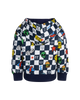 FAR OUT CHECK ALEXANDER HOODIE