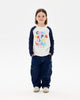 COOL PEOPLE LIAM LONG SLEEVE T-SHIRT