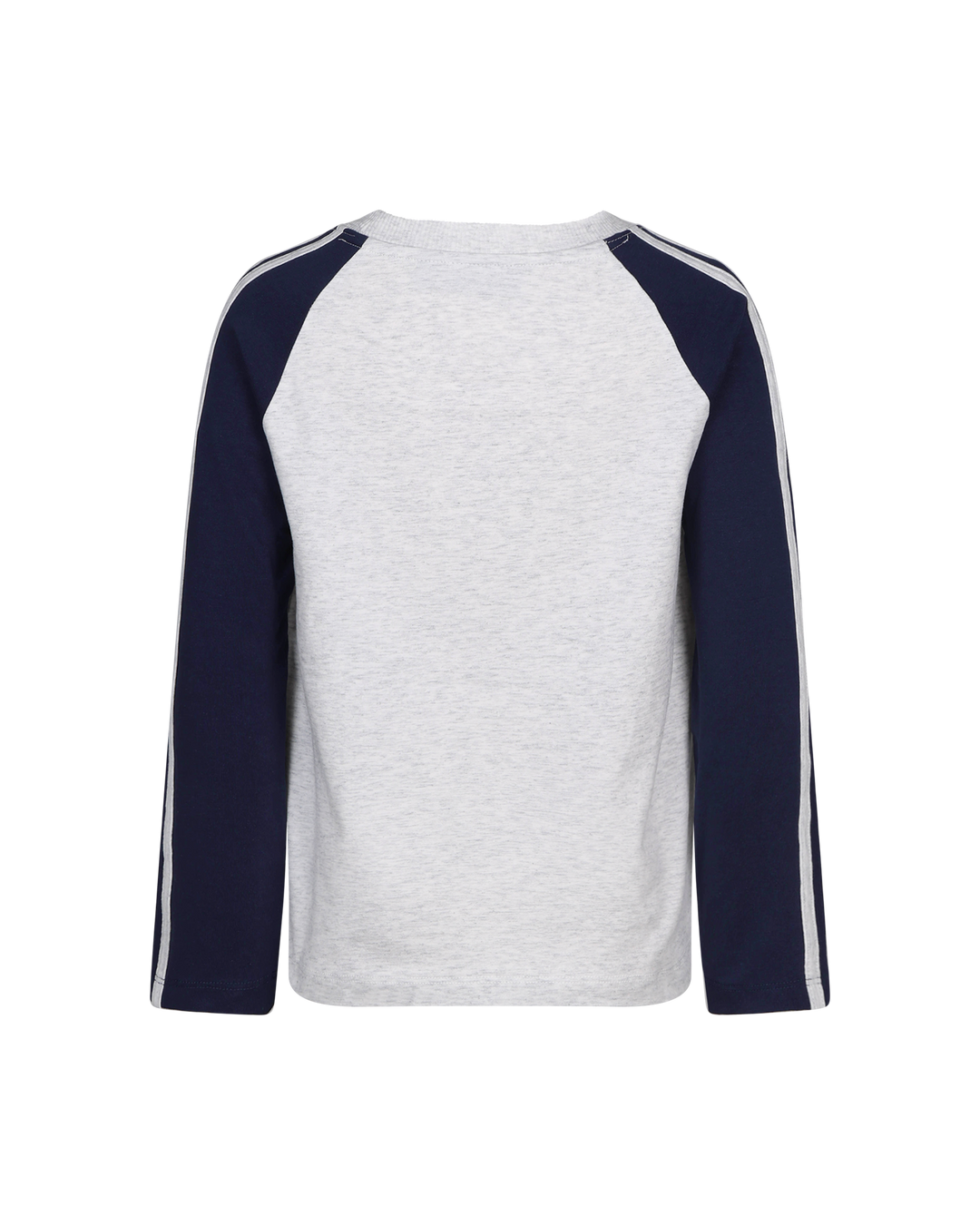 COOL PEOPLE LIAM LONG SLEEVE T-SHIRT
