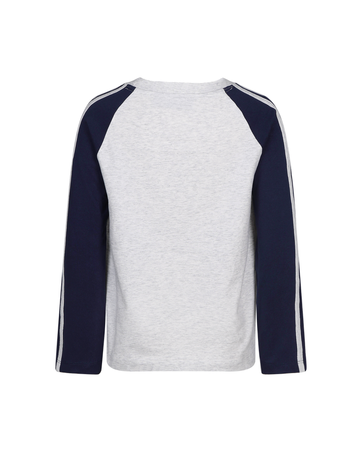 COOL PEOPLE LIAM LONG SLEEVE T-SHIRT