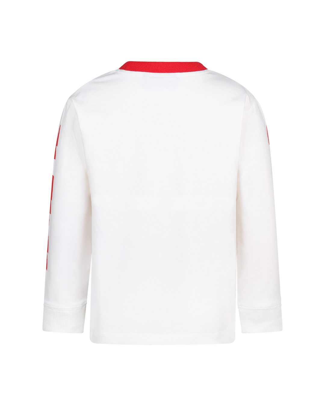 ROCK YOUR MEOWIE DAVID LONG SLEEVE T-SHIRT