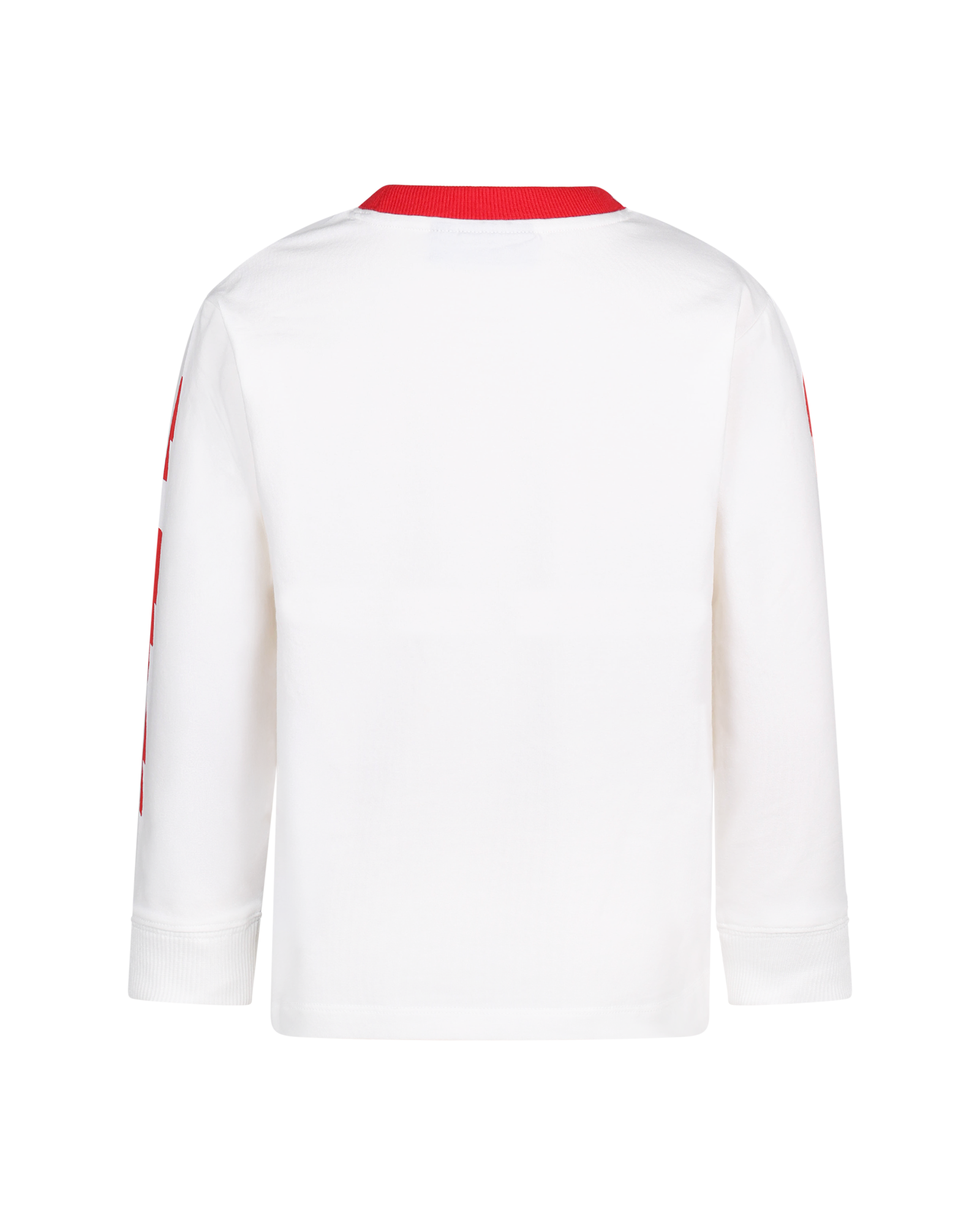 ROCK YOUR MEOWIE DAVID LONG SLEEVE T-SHIRT