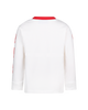 ROCK YOUR MEOWIE DAVID LONG SLEEVE T-SHIRT