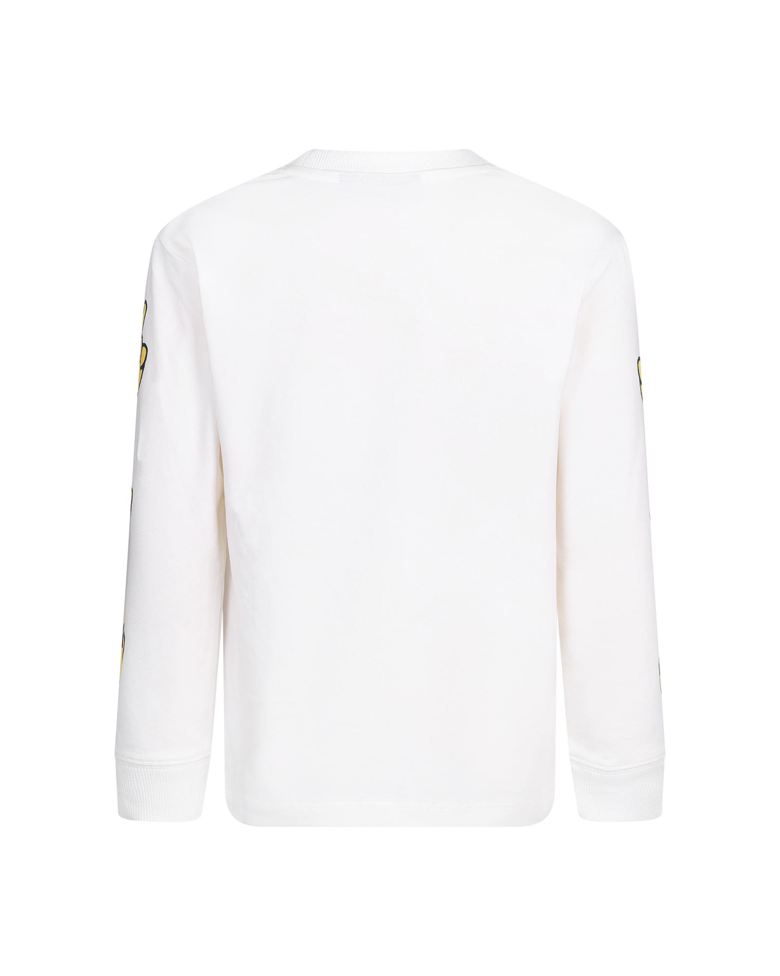 IT'S ALL CHILL DAVID LONG SLEEVE T-SHIRT