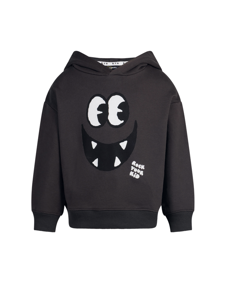 PUT ON YOUR SK8 FACE STANLEY HOODIE