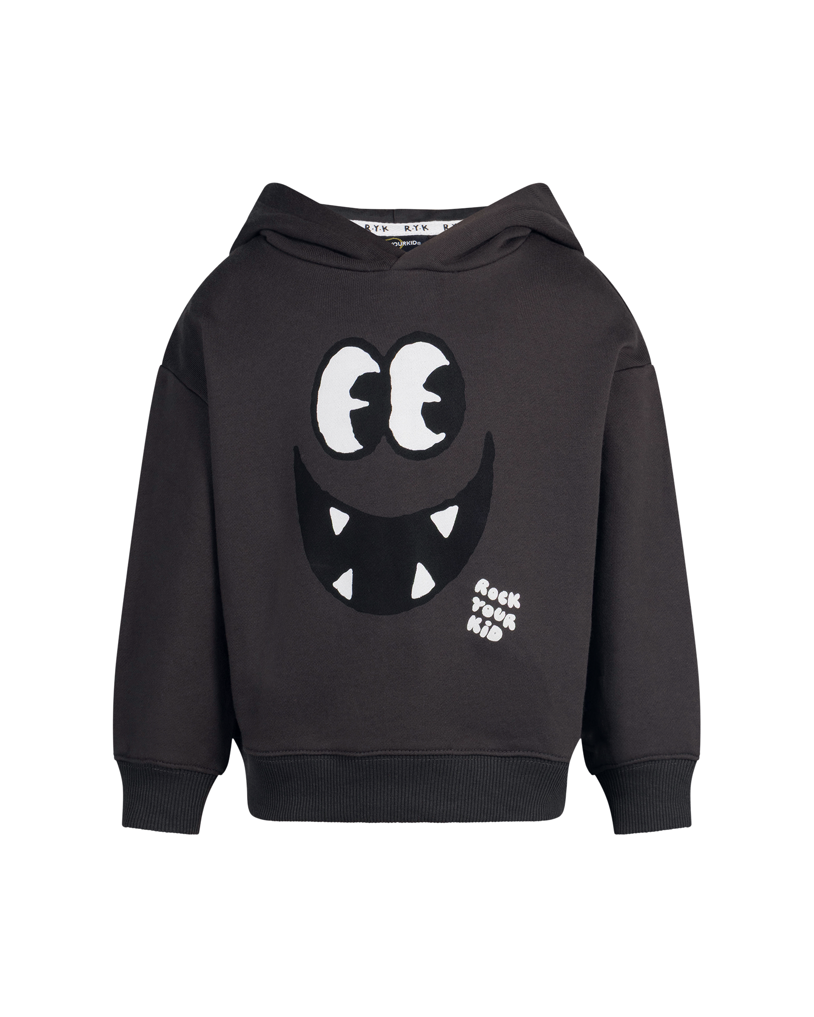 PUT ON YOUR SK8 FACE STANLEY HOODIE