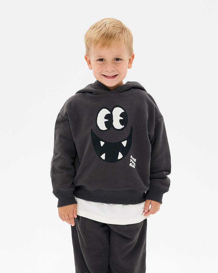 PUT ON YOUR SK8 FACE STANLEY HOODIE