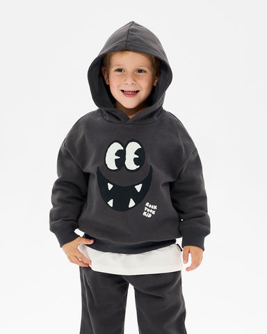 PUT ON YOUR SK8 FACE STANLEY HOODIE