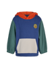 HAPPY CAMPER NIALL HOODIE