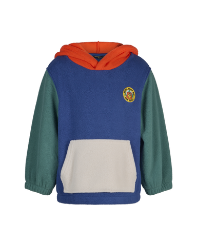 HAPPY CAMPER NIALL HOODIE
