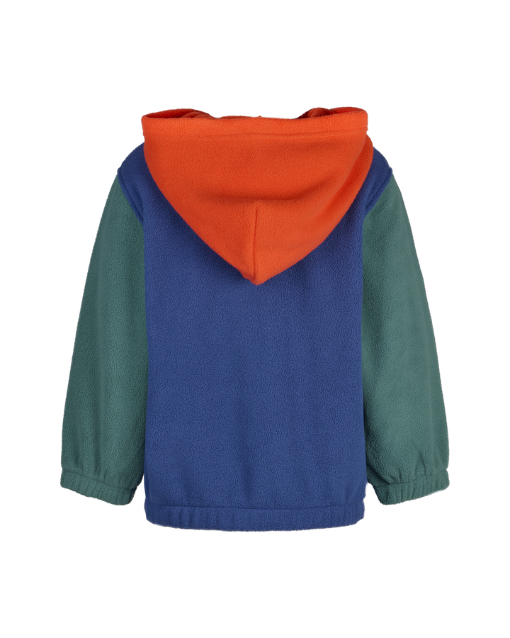 HAPPY CAMPER NIALL HOODIE