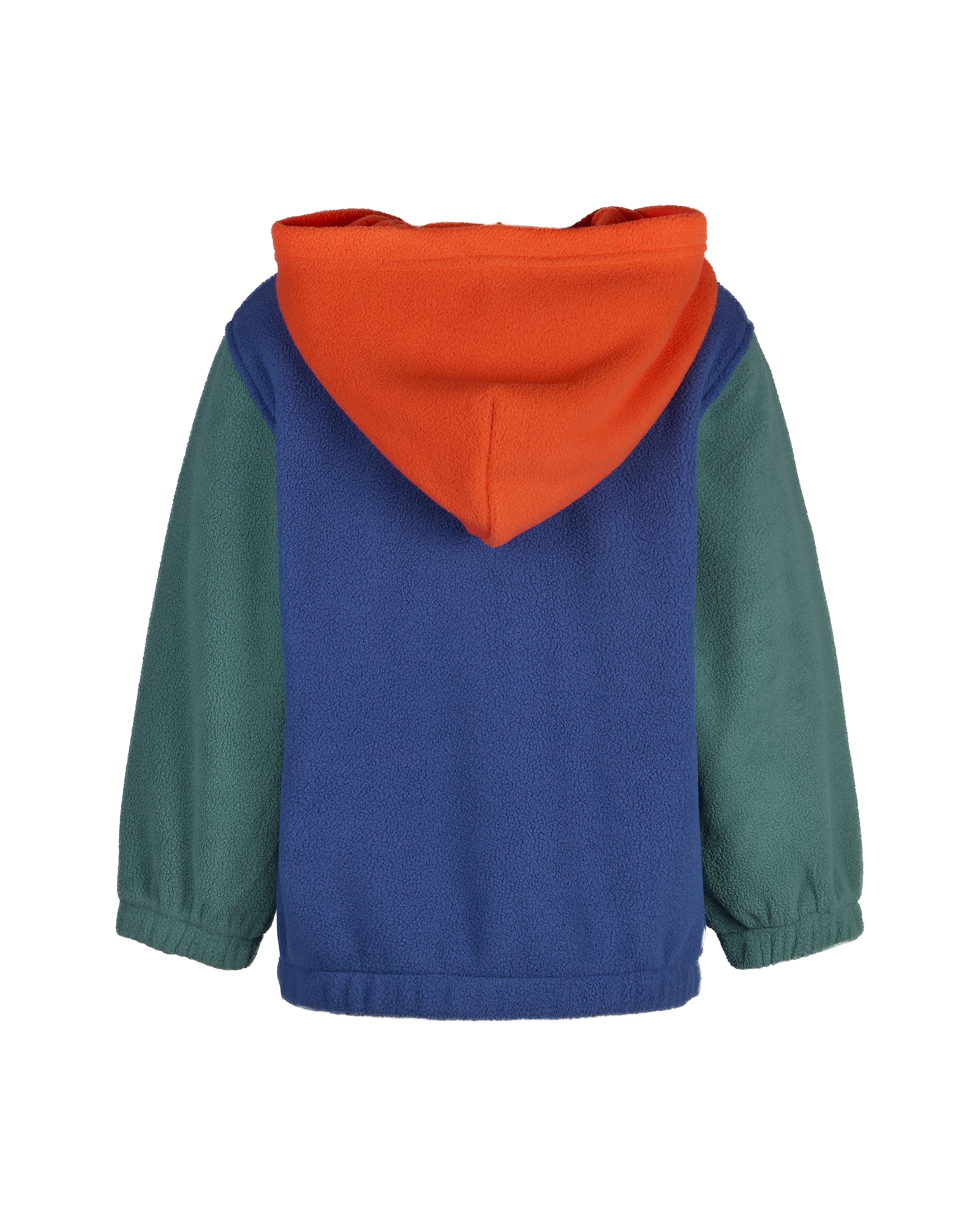 HAPPY CAMPER NIALL HOODIE