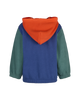HAPPY CAMPER NIALL HOODIE