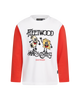 MAC'N'CHEESE MAX LONG SLEEVE T-SHIRT