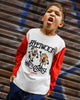 MAC'N'CHEESE MAX LONG SLEEVE T-SHIRT