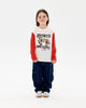 MAC'N'CHEESE MAX LONG SLEEVE T-SHIRT