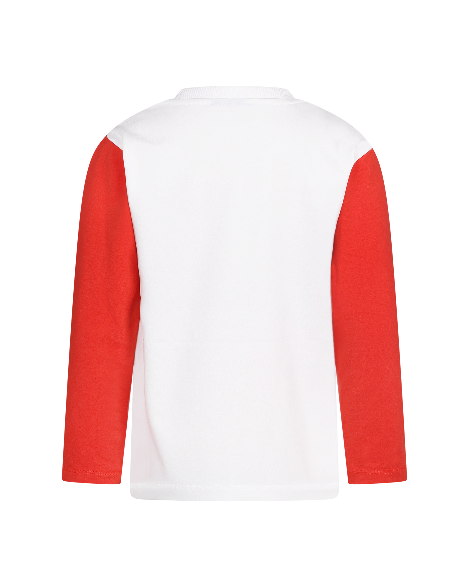 MAC'N'CHEESE MAX LONG SLEEVE T-SHIRT